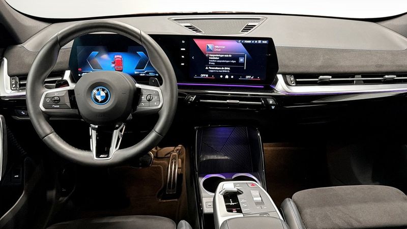 BMW X1 bild 4