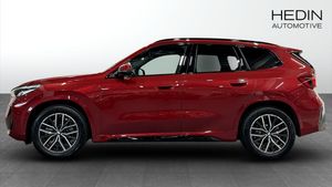 BMW X1 bild 6