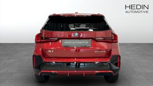 BMW X1 bild 7