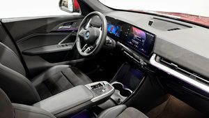 BMW X1 bild 3
