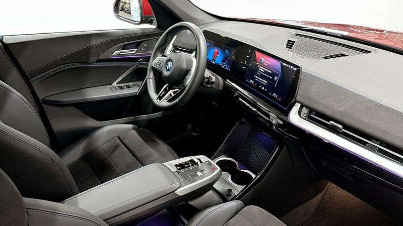 BMW X1 bild 3