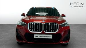 BMW X1 bild 8