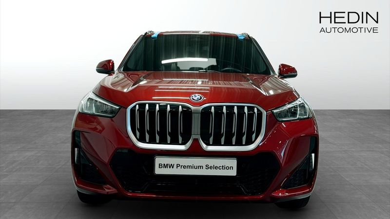 BMW X1 bild 8