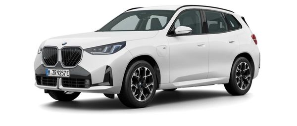 BMW X3 30e xDrive M Sport H/K Rattvärme Drag - 2026