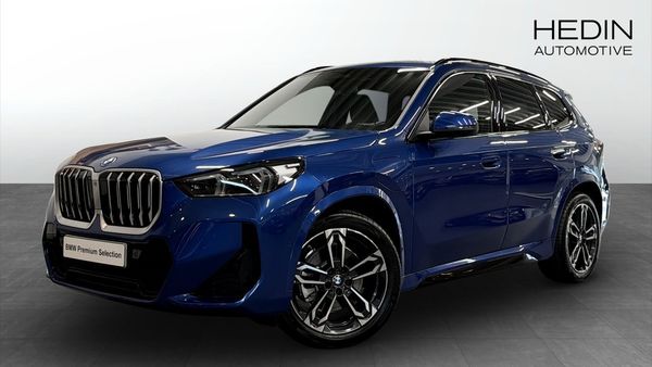 BMW X1 xDrive25e M Sport Drag Comfort Access Tonade - 2026