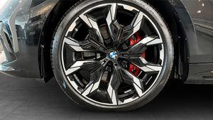 BMW i5 bild 9