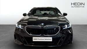 BMW i5 bild 8