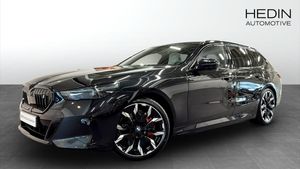 BMW i5 bild 1