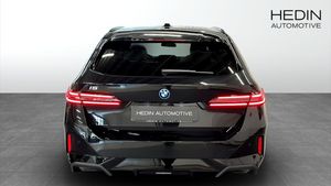BMW i5 bild 7
