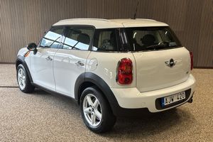 MINI Countryman bild 3