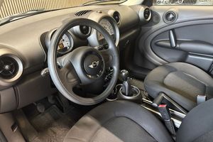 MINI Countryman bild 5