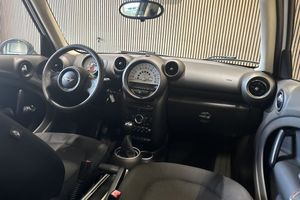 MINI Countryman bild 7