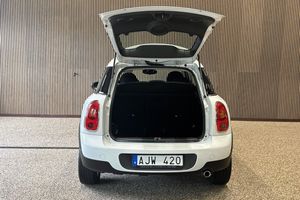 MINI Countryman bild 8