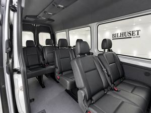 Mercedes Sprinter bild 7