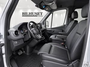 Mercedes Sprinter bild 6