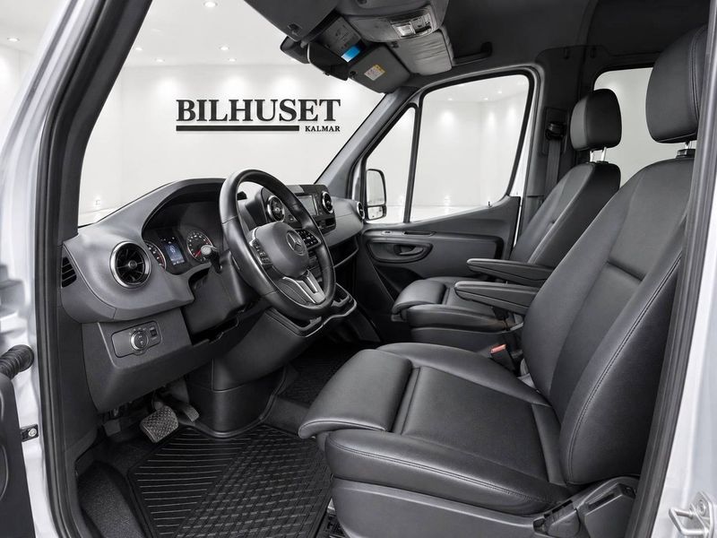 Mercedes Sprinter bild 6