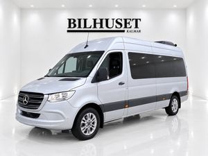 Mercedes Sprinter bild 1