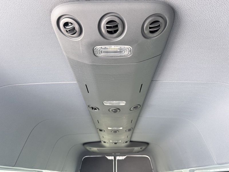 Mercedes Sprinter bild 9