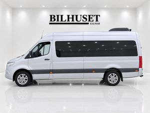 Mercedes Sprinter bild 2