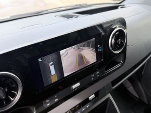 Mercedes Sprinter bild 12