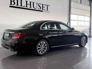 Mercedes E200 bild 4