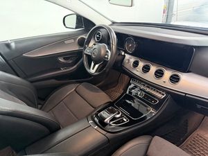 Mercedes E200 bild 10