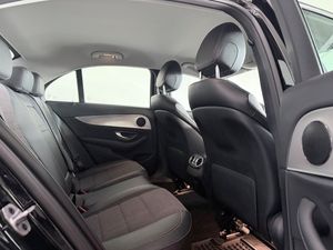 Mercedes E200 bild 6