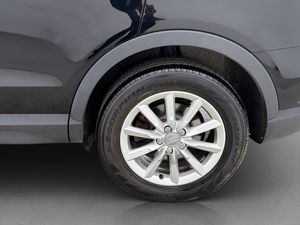Audi Q3 bild 28