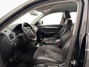Audi Q3 bild 12
