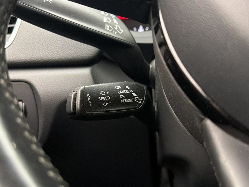 Audi Q3 bild 16