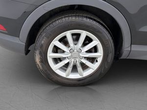 Audi Q3 bild 29