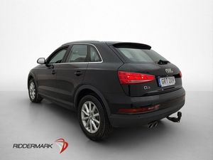 Audi Q3 bild 6