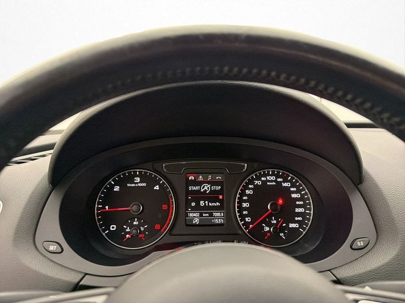 Audi Q3 bild 18