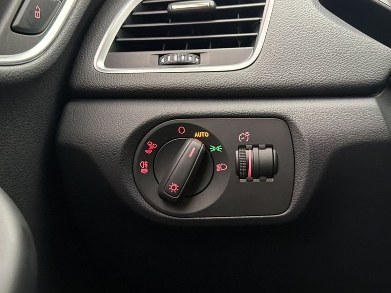 Audi Q3 bild 15