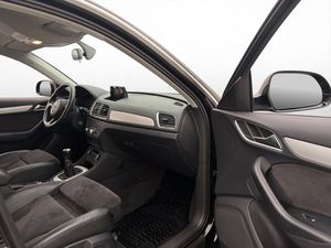 Audi Q3 bild 24