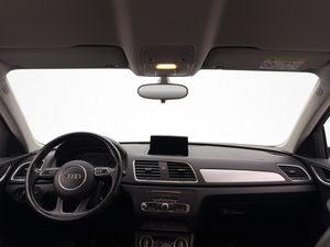 Audi Q3 bild 13