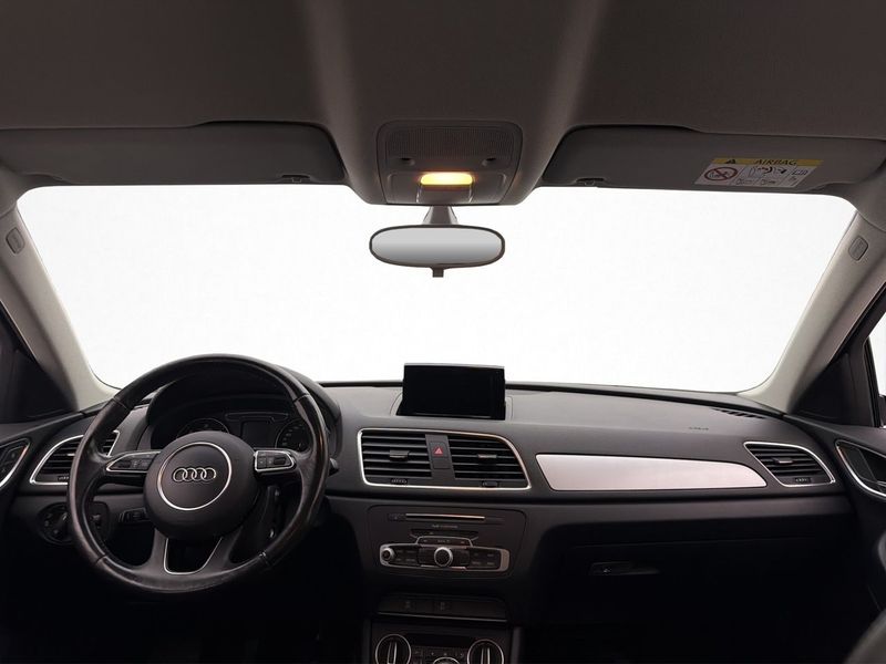 Audi Q3 bild 13