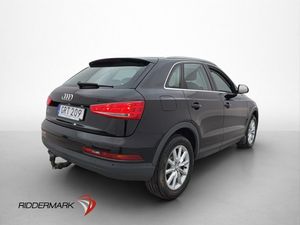 Audi Q3 bild 8