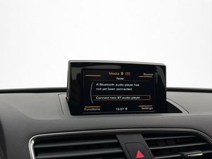 Audi Q3 bild 20