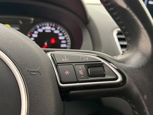 Audi Q3 bild 19