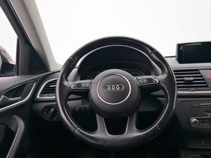 Audi Q3 bild 14