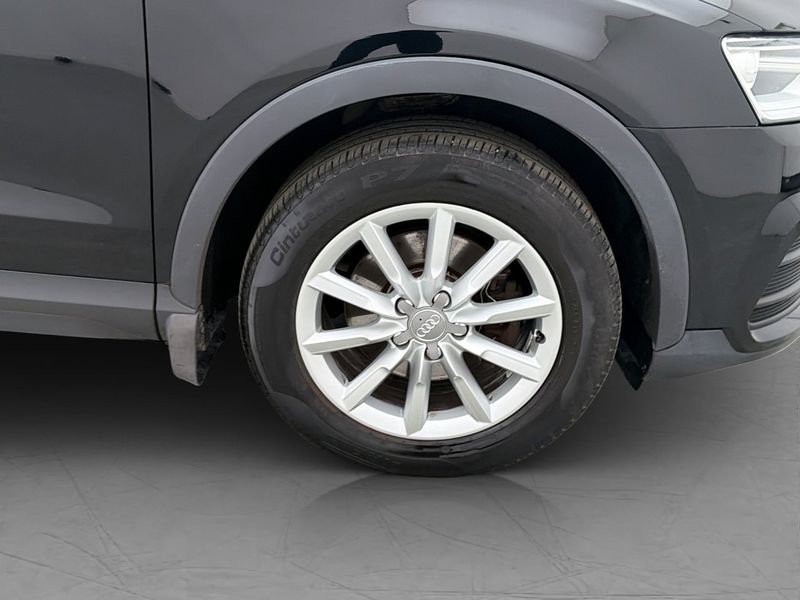 Audi Q3 bild 30