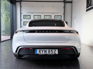 Porsche Taycan bild 7
