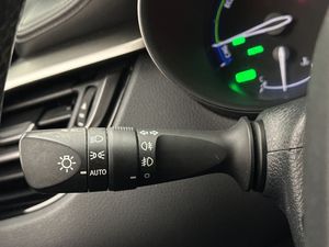 Toyota C-HR bild 18