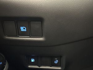Toyota C-HR bild 17