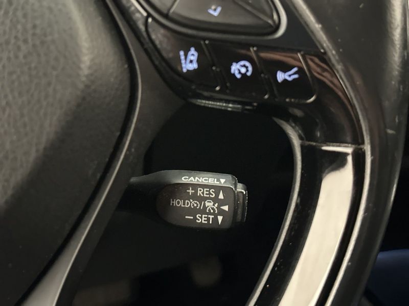 Toyota C-HR bild 22