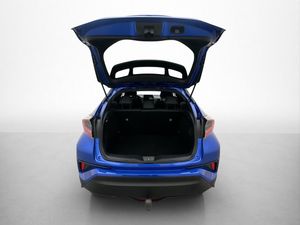Toyota C-HR bild 31