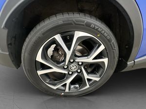 Toyota C-HR bild 34