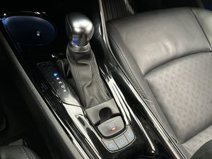 Toyota C-HR bild 27