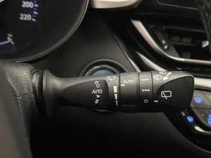 Toyota C-HR bild 23